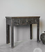 Be-Uniq Oude Haltafel | China | H83 x B94 x D46 cm