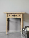 Be-Uniq Oude Haltafel | China | H85 x B80 x D45 cm