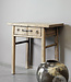 Be-Uniq Oude Haltafel | China | H85 x B80 x D45 cm