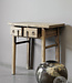 Be-Uniq Oude Haltafel | China | H85 x B80 x D45 cm