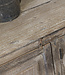 Be-Uniq Oud Dressoir | Rustiek Verweerd | H62xB138xD43 cm