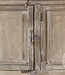 Be-Uniq Oud Dressoir | Rustiek Verweerd | H62xB138xD43 cm