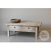 Salontafel Oud Hout | China | H45xB120xD60 cm