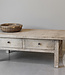 Be-Uniq Salontafel Oud Hout | China | H45xB120xD60 cm