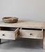 Be-Uniq Salontafel Oud Hout | China | H45xB120xD60 cm