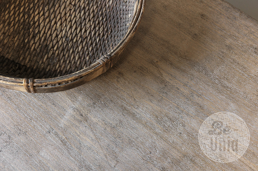 Be-Uniq Salontafel Oud Hout | China | H45xB120xD60 cm