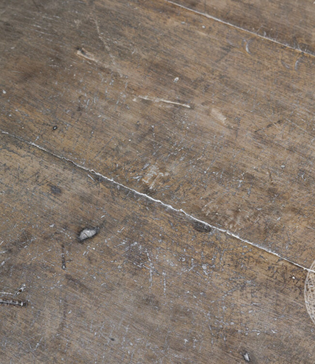 Be-Uniq Oude Ronde Salontafel | China | H44xB74xD74 cm