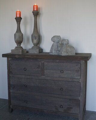Rene Houtman Sidetable Nico | H87xB117xD45,5 cm