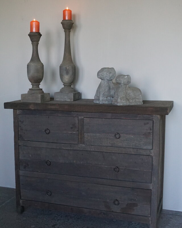 Rene Houtman Sidetable Nico | H87xB117xD45,5 cm