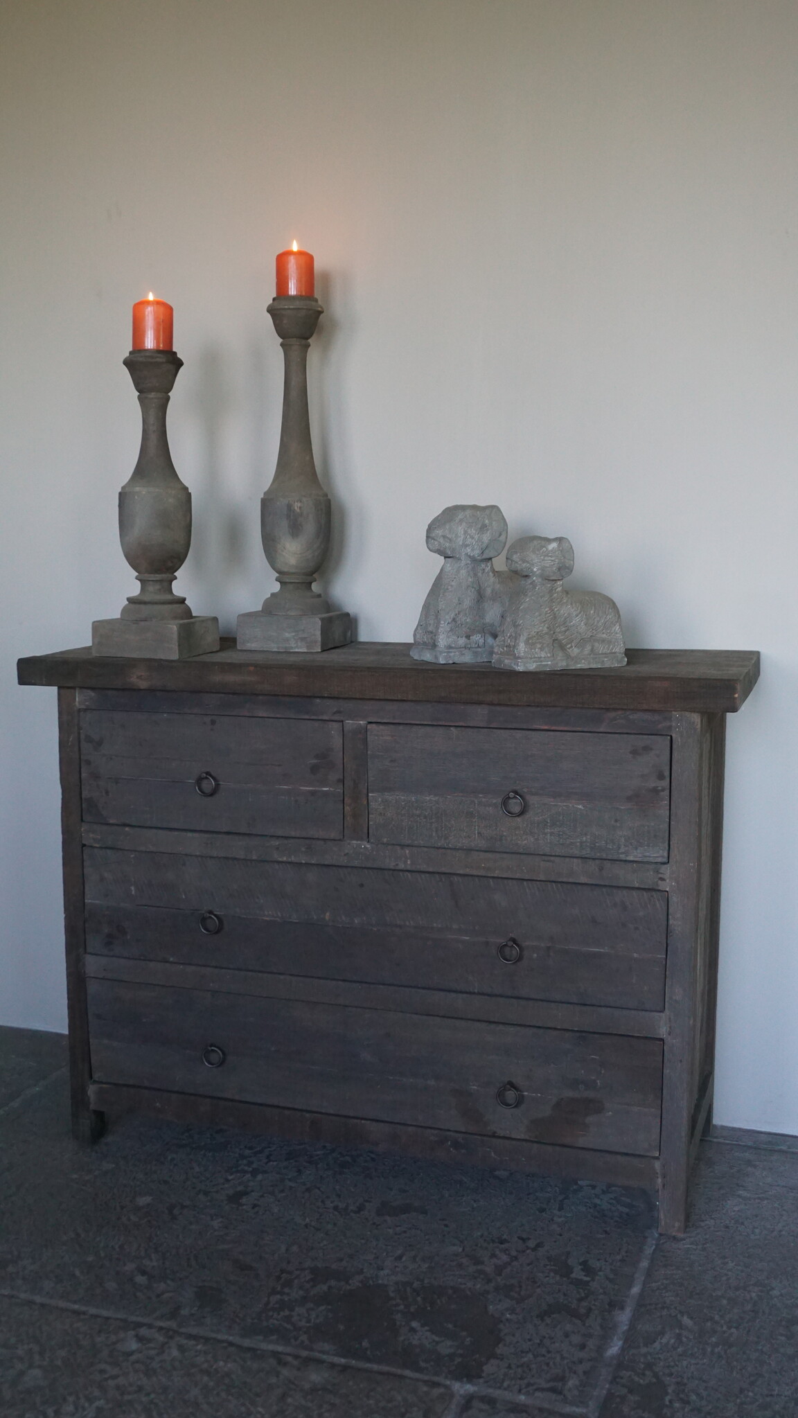 Rene Houtman Sidetable Nico | H87xB117xD45,5 cm