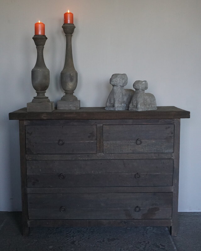 Rene Houtman Sidetable Nico | H87xB117xD45,5 cm