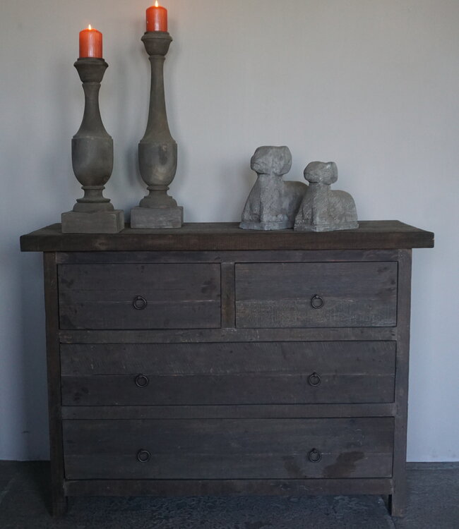 Rene Houtman Sidetable Nico | H87xB117xD45,5 cm