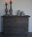 Rene Houtman Sidetable Nico | H87xB117xD45,5 cm | Maatwerk