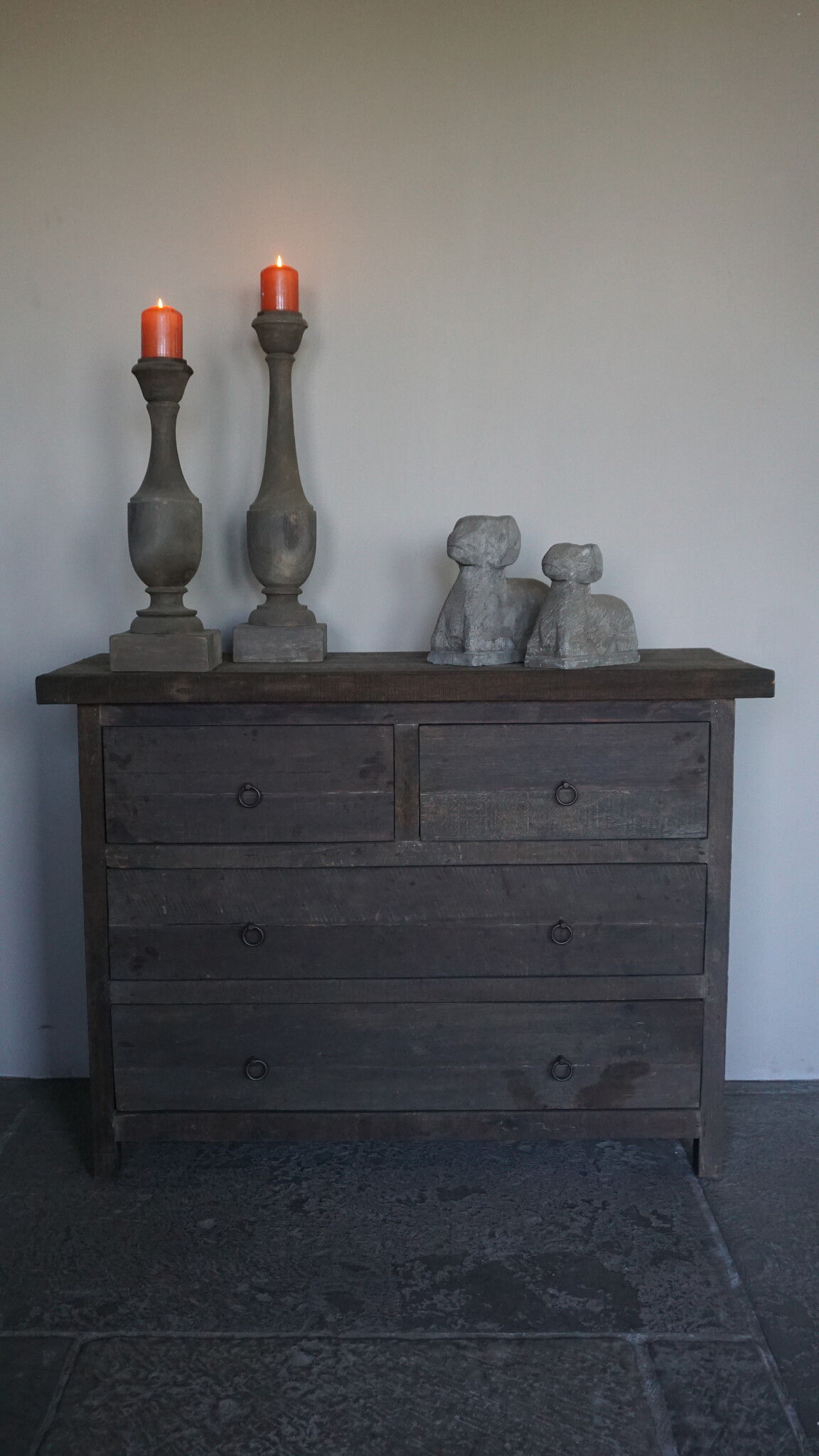 Rene Houtman Sidetable Nico | H87xB117xD45,5 cm
