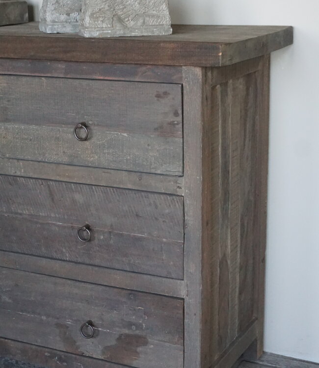 Rene Houtman Sidetable Nico | H87xB117xD45,5 cm