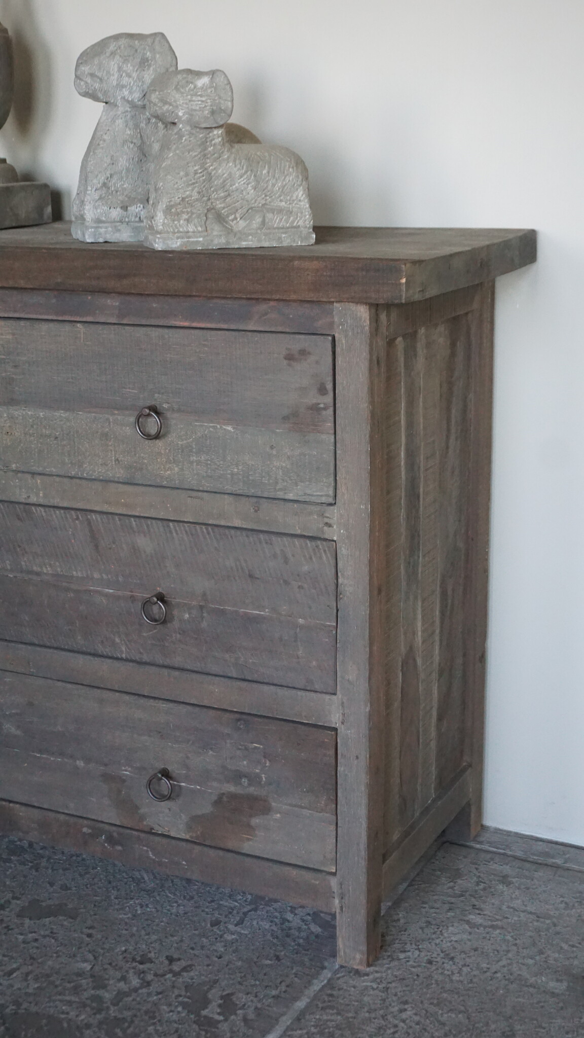 Rene Houtman Sidetable Nico | H87xB117xD45,5 cm