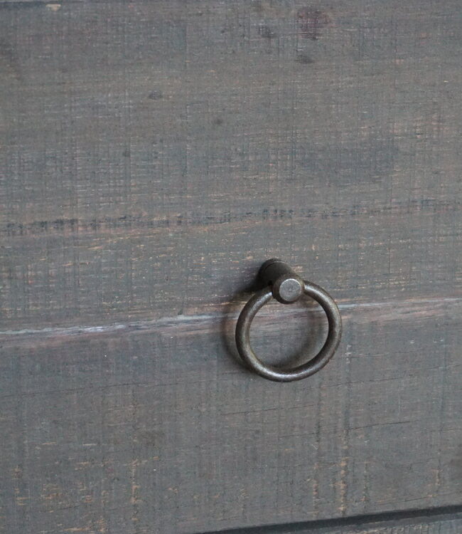 Rene Houtman Sidetable Nico | H87xB117xD45,5 cm