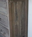 Rene Houtman Sidetable Nico | H87xB117xD45,5 cm | Maatwerk