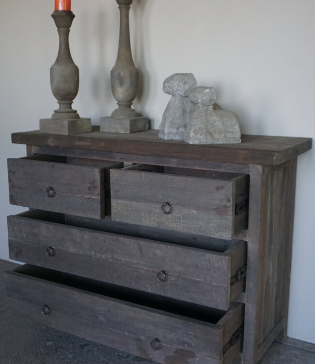 Rene Houtman Sidetable Nico | H87xB117xD45,5 cm