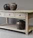 Be-Uniq Origineel Oude Werktafel | China | H92xB198xD89 cm