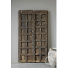 Oude Deur | Bruin | India | H164 x B97 x D7 cm
