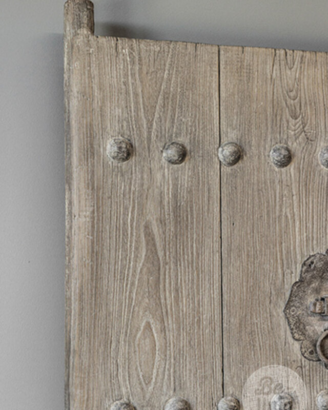 Be-Uniq Unieke Oude Deur | China | H172 x B103 x D5 cm