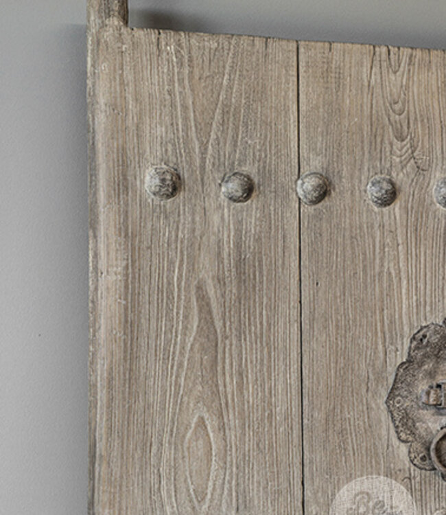 Be-Uniq Unieke Oude Deur | China | H172 x B103 x D5 cm