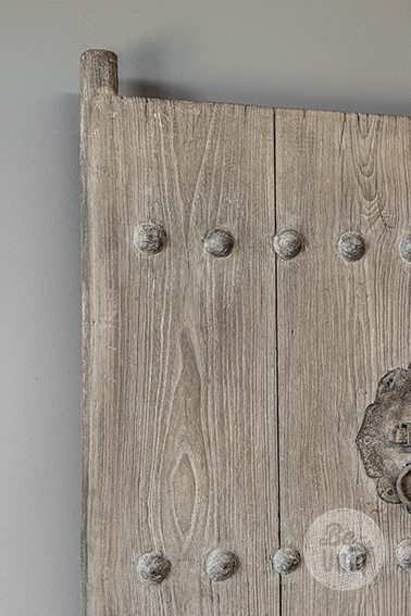 Be-Uniq Unieke Oude Deur | China | H172 x B103 x D5 cm