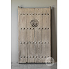 Unieke Oude Deur | China | H172 x B103 x D5 cm