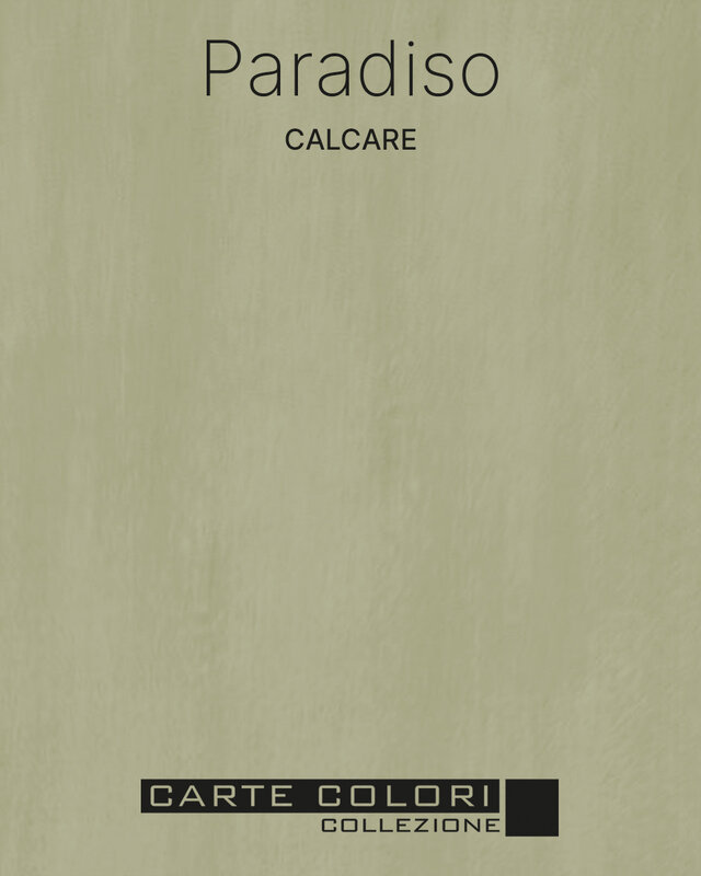 Carte Colori Krijtlak | Puro Matt | Paradiso