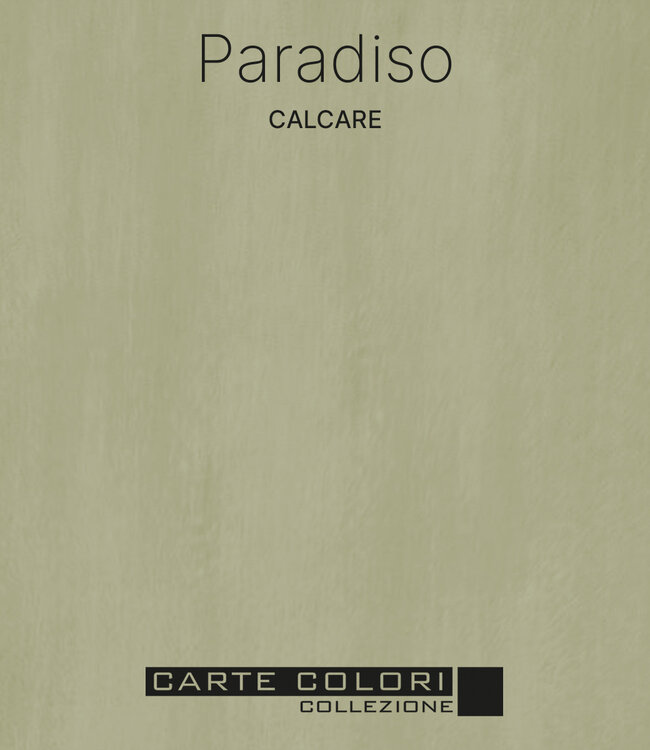 Carte Colori Krijtlak | Puro Matt | Paradiso