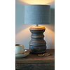 Balusterlamp Romantic | Majestic Brown | H30 x D15 cm