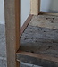 Rene Houtman Bijzettafel/Nachtkastje Truckwood | Set Van 2 | H76xB38xD39,5 cm