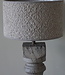 Rene Houtman Lampenkap | Rond | Teddy | H15 x D25 cm