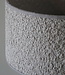 Rene Houtman Lampenkap | Rond | Teddy | H15 x D25 cm