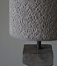 Rene Houtman Lampenkap | Rond | Teddy | H13 x D20 cm