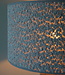 Rene Houtman Lampenkap | Rond | Teddy | H17 x D30 cm