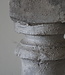 Rene Houtman Lampenvoet Small | Taupe |  H40 x B10 x D10 cm