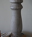 Rene Houtman Lampenvoet Medium | Taupe | H50 x B10 x D10 cm