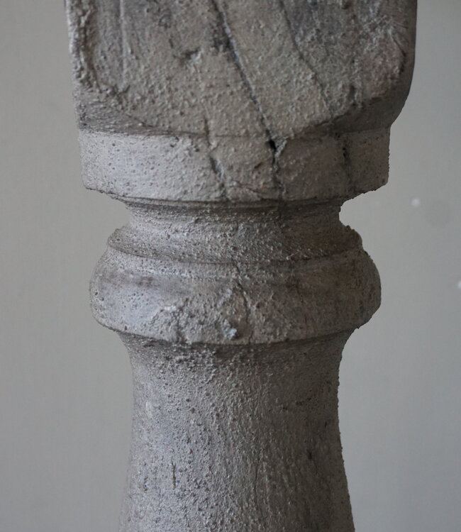 Rene Houtman Lampenvoet Medium | Taupe | H50 x B10 x D10 cm