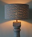 Rene Houtman Lampenvoet Large | Taupe | H60 x B10 x D10 cm