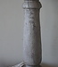 Rene Houtman Lampenvoet Large | Taupe | H60 x B10 x D10 cm