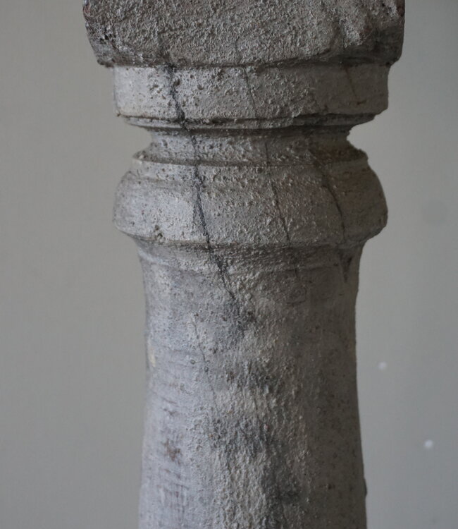 Rene Houtman Lampenvoet Large | Taupe | H60 x B10 x D10 cm