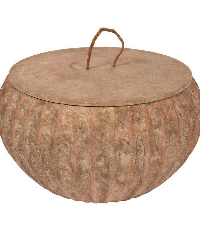 PTMD Yasmeene Brown cement buitenkaars XL