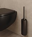 JEE-O Cone Toiletborstel Met Wandhouder | 2 Kleuren