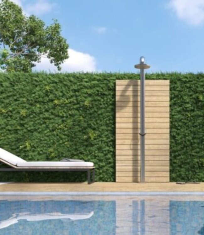 JEE-O Fatline douche 01