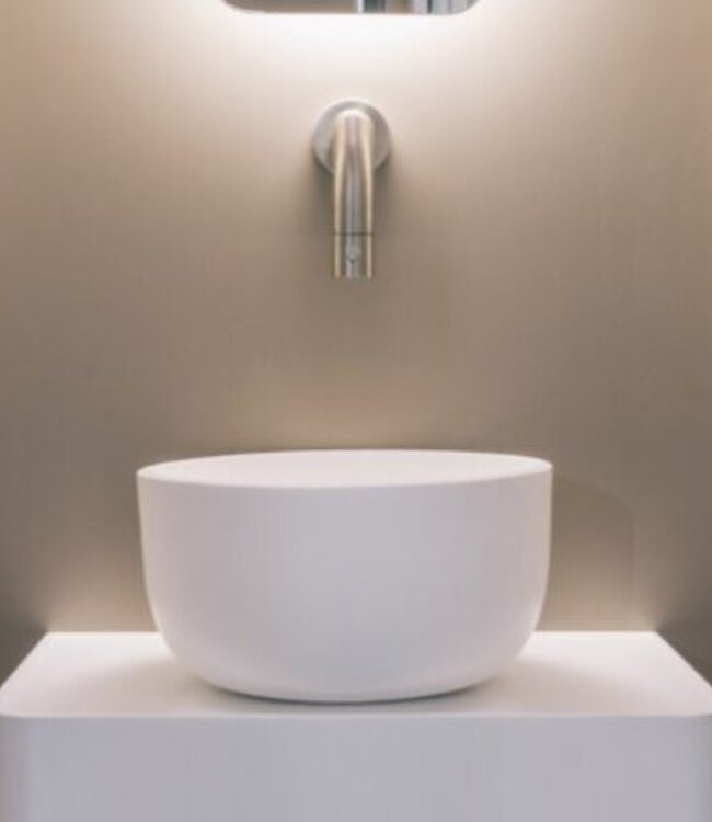 JEE-O Slimline Wand Fonteinkraan | Meerdere kleuren