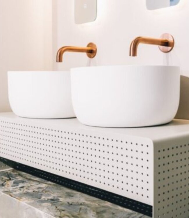 JEE-O Slimline Wand Sensor Kraan | Meerdere kleuren