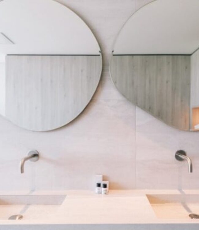 JEE-O Slimline Wand Sensor Kraan | Meerdere kleuren