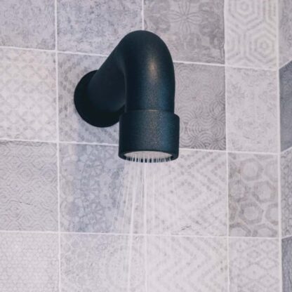 JEE-O SOHO Wand Douchekop | Twee kleuren